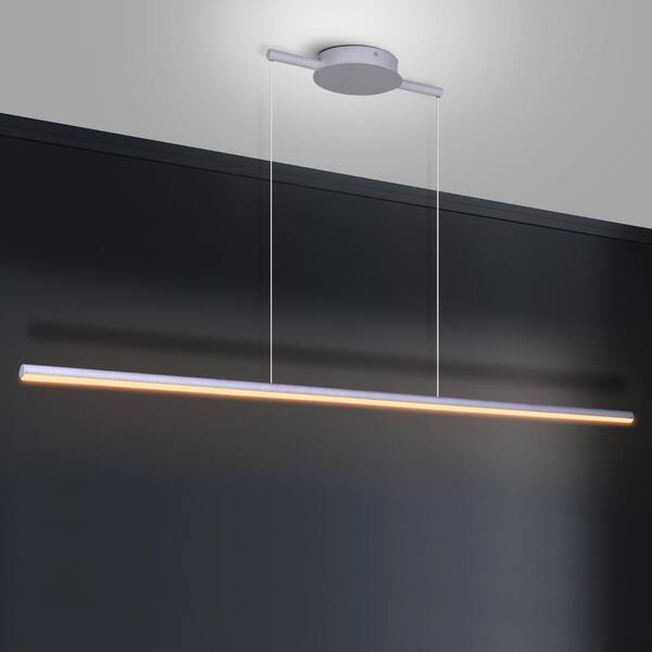 IIII.09 LED fabric pendant lamp By llll