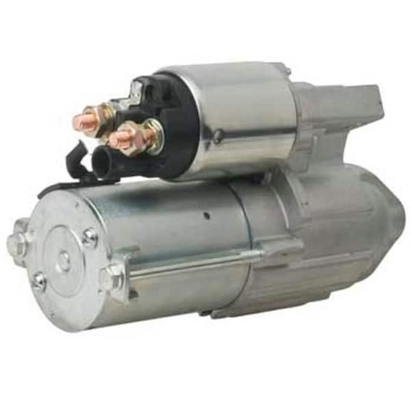 WPS World Power Systems Starter Motor
