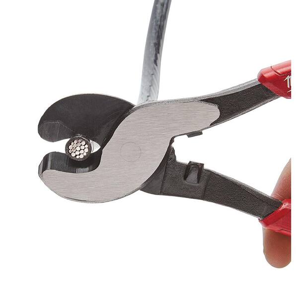 IDEAL Data T-Wire Cutter 45-074 - The Home Depot