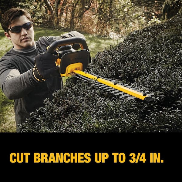 DEWALT 20V MAX 125 MPH 450 CFM Cordless Brushless Battery Powered Handheld  Leaf Blower (Tool Only) DCBL722B - The Home Depot