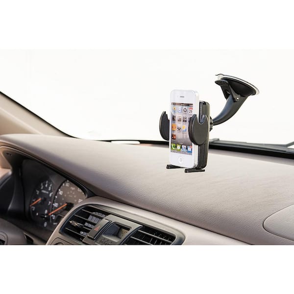 Arkon Windshield or Dash Car Mount for GoPro Cameras - Cellular Accessories  For Less