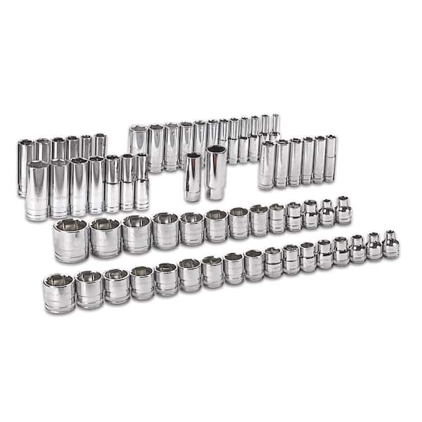 Reviews for GEARWRENCH 1/4 in., 3/8 in., and 1/2 in. Drive Master