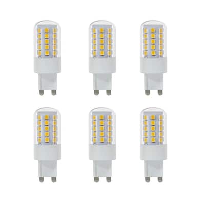 G9 LED Dimmable Blanc Chaud Wowatt Ampoule LED G9 5W 230V
