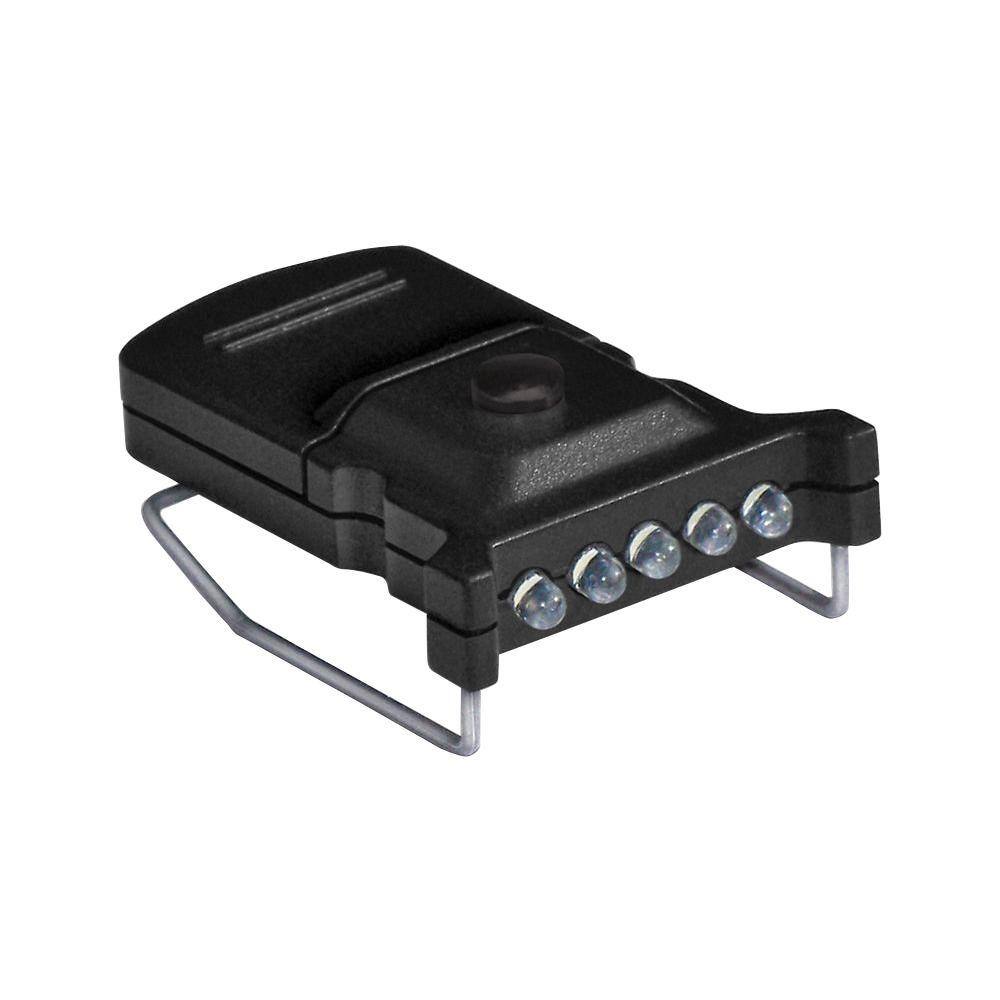 Clip on hat light Clearance