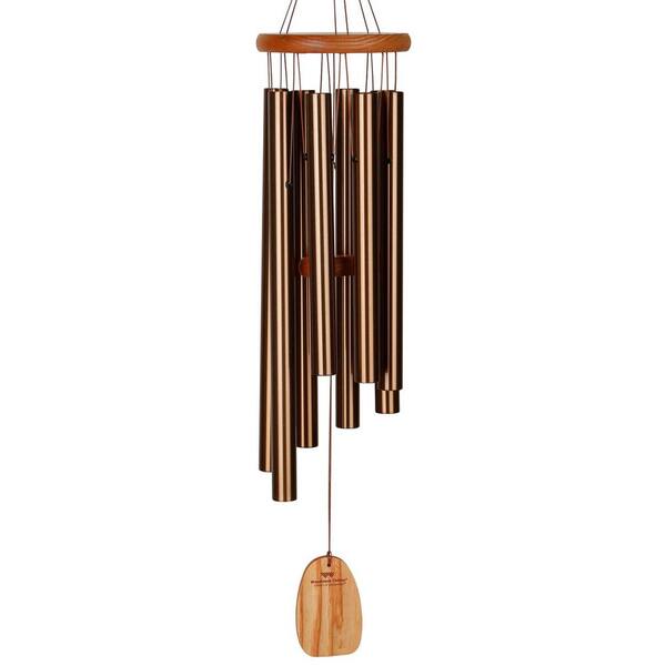 WOODSTOCK CHIMES 29 in. Signature Collection, Chimes of Jerusalem