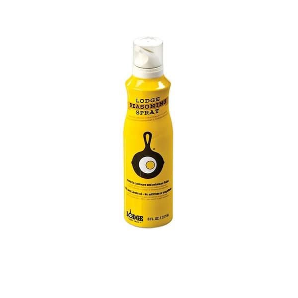 8 oz. Lodge Seasoning Spray