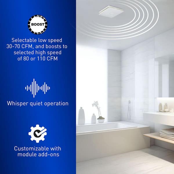 Have a question about Panasonic WhisperGreen Select Pick-A-Flow 30