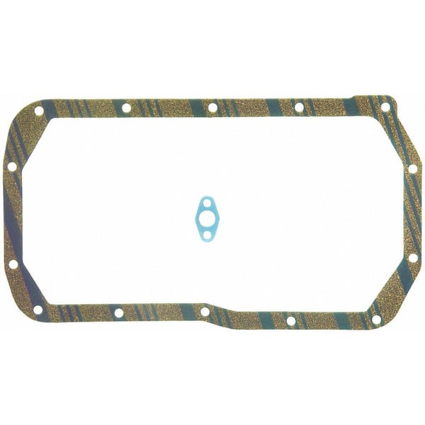 FEL-PRO Engine Oil Pan Gasket Set