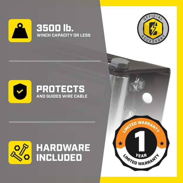 Roller Fairlead