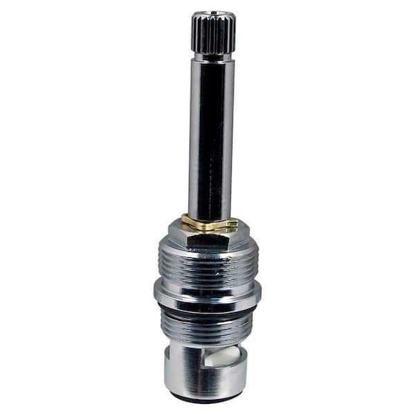 Lincoln Products Widespread Ceramic Cold Stem for Speakman