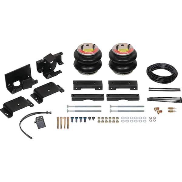 Air Helper Springs, Red Label Kit