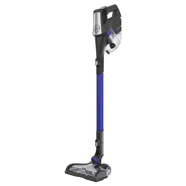 Fusion Pet Cordless Bagless Stick 