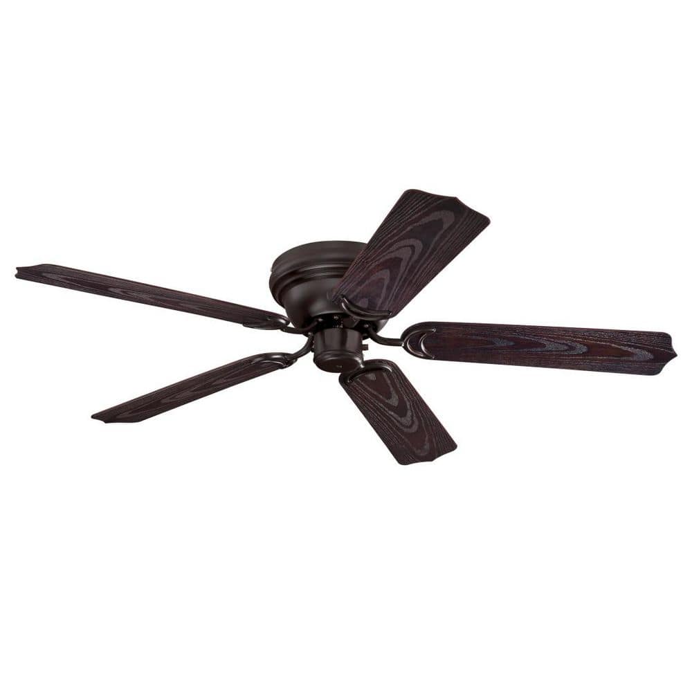 Contempra 48 in. Indoor/Outdoor Oil Rubbed Bronze Ceiling Fan price history on PriceWatchPro