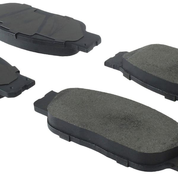 Centric Parts Disc Brake Pad Set