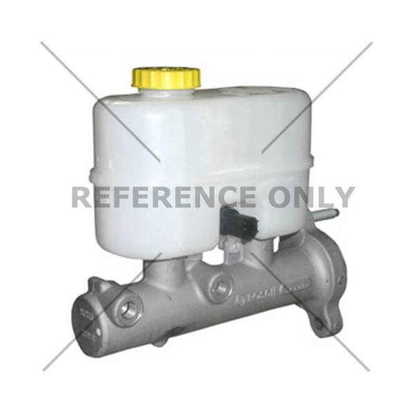 Centric Parts Brake Master Cylinder