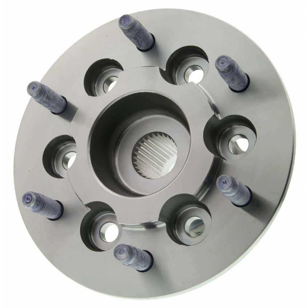 UPC 614046971394 product image for Wheel Bearing and Hub Assembly | upcitemdb.com