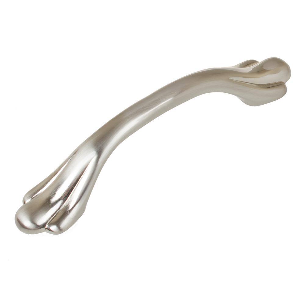 3 in. Center-to-Center Classic Paw Cabinet Pull (10-Pack) price history on PriceWatchPro