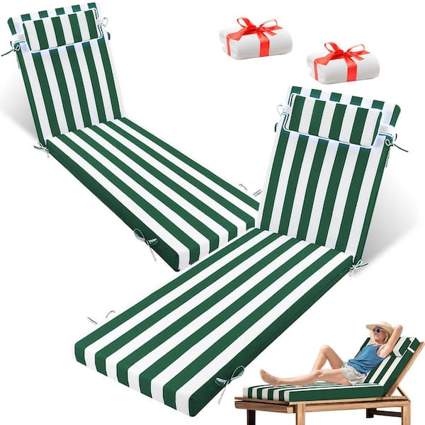 YLLN 71 in. x 21 in. x 4 in. (2-Pack) Waterproof Outdoor YLLN 71 in. x 21 in. x 4 in. (2-Pack) Waterproof Outdoor
