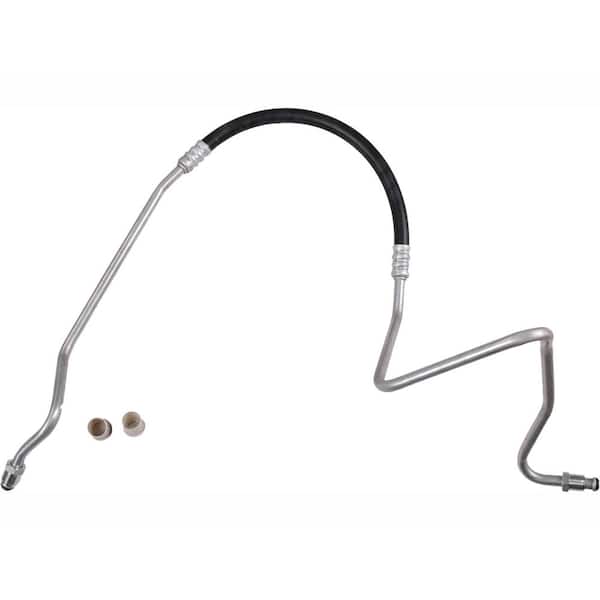 Sunsong Engine Oil Cooler Hose Assembly