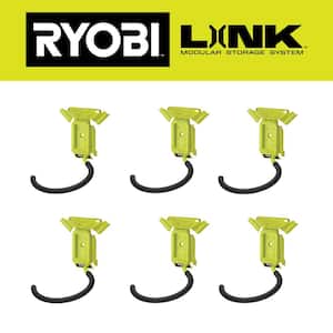 LINK Bike Hook (6-Pack)