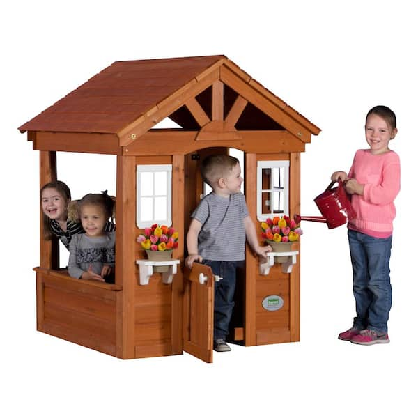 backyard discovery playhouse assembly