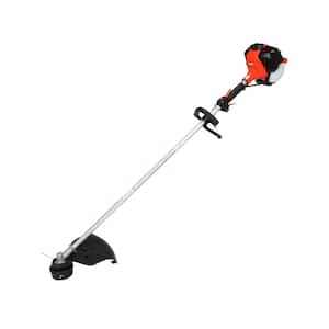 42.7 cc Gas 2-Stroke Straight Shaft Pro String Trimmer with 20 in. Cutting Swath and High Capacity Speed-Feed 500 Head