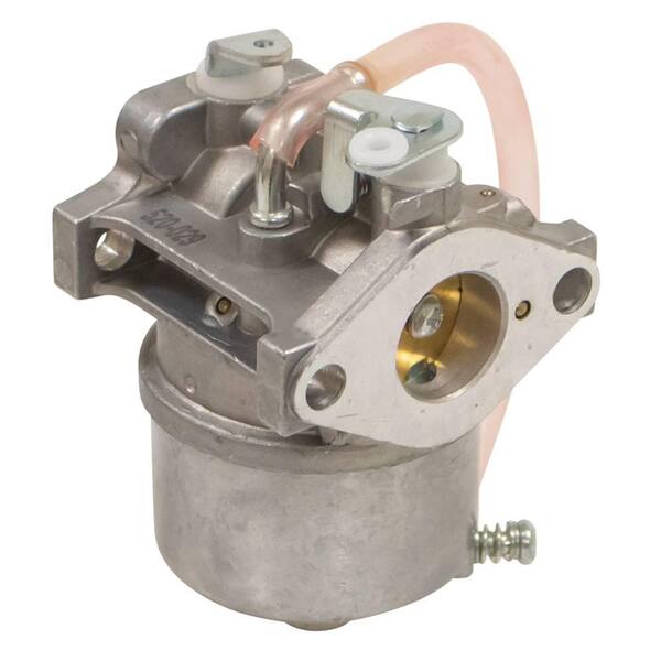 Stens New 5 029 Carburetor For Kawasaki Fc150v 2364 21 06 02 5 029 5 029 The Home Depot