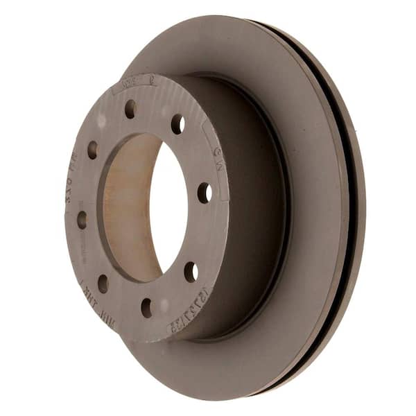 ACDelco Disc Brake Rotor - Rear