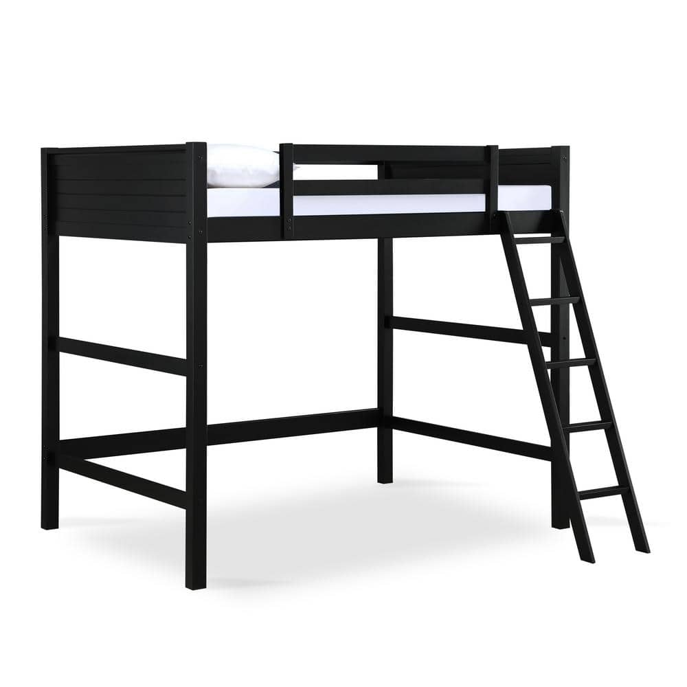 Dorel living loft store bed