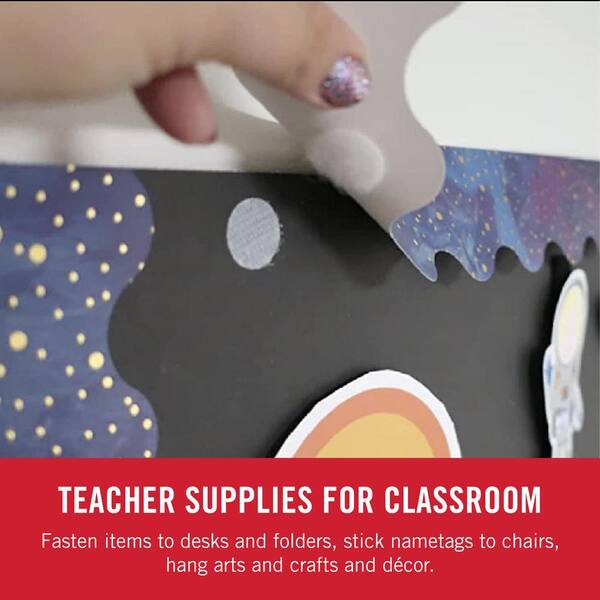 Craft Tape Dispenser at Tomorrows Classroom