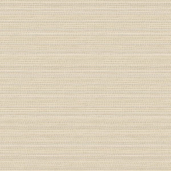 ERIN & BEN CO. Warm Wheat Tick Mark Texture Paper Peel and Stick Matte Wallpaper
