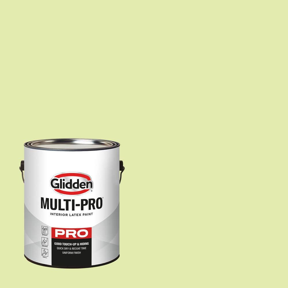 1 gal. PPG1219-2 Daydream Ultra Flat Interior Paint price history on PriceWatchPro