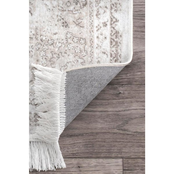 No. 511 Vintage Scatter Rug – HOME