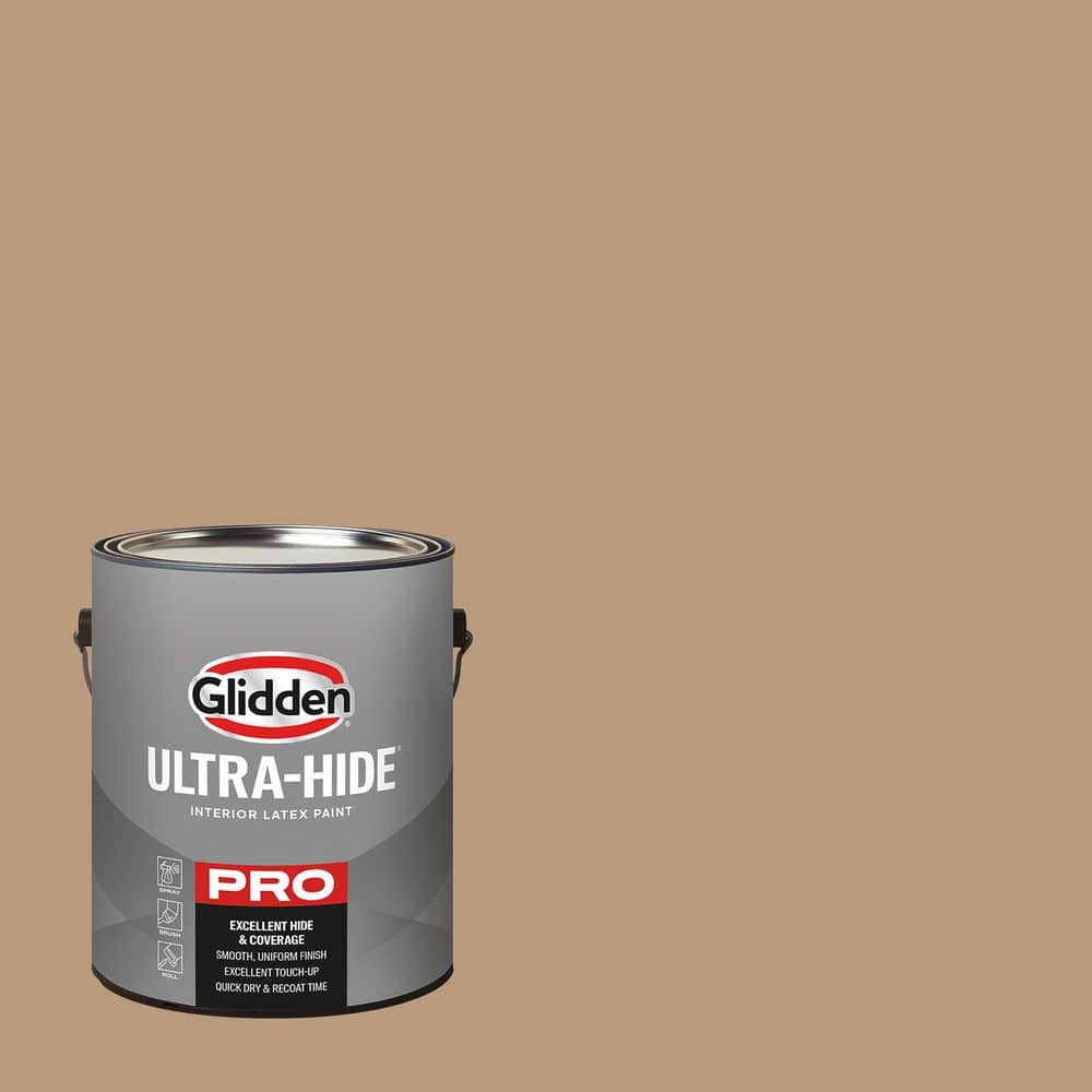 1 Gal. PPG15-01 Maison De Campagne Ultra Flat Interior Paint price history on PriceWatchPro