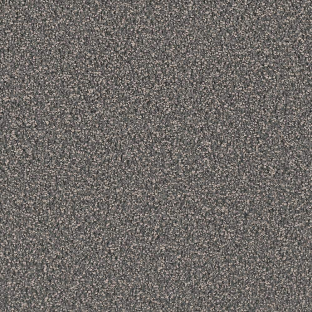 8 in. x  8 in. Texture Carpet Sample - Delicate Flower -Color Reserved price history on PriceWatchPro