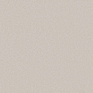 Rosemary II - Daikon-Beige 12 ft. 56 oz. High Performance Polyester Texture Installed Carpet