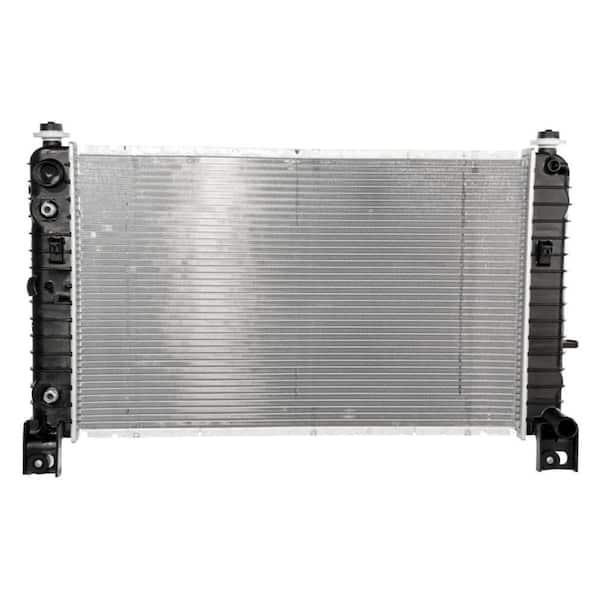 ACDelco Radiator