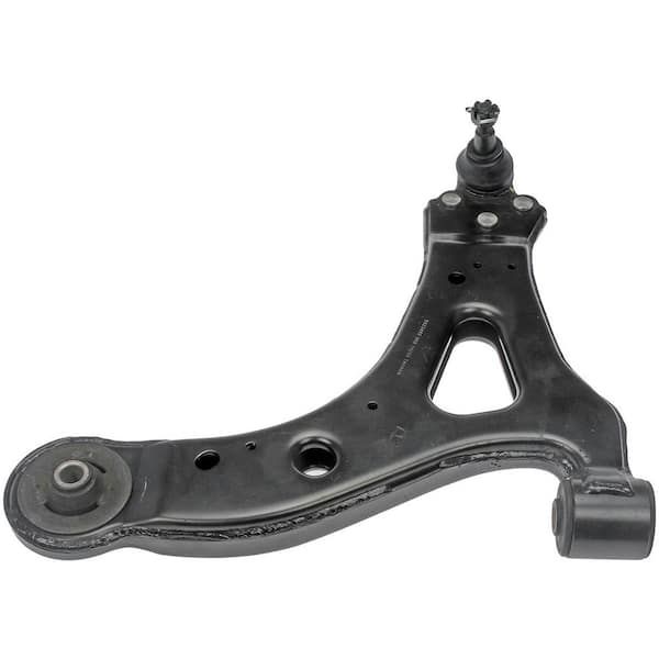 OE Solutions Front Right Lower Control Arm