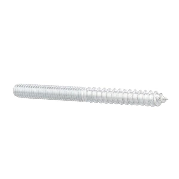 EVERMARK Stair Parts 3-1/2 in. Steel Rail Bolt