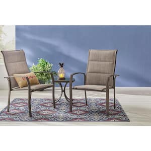 Mainstays oversized stacking store sling chair