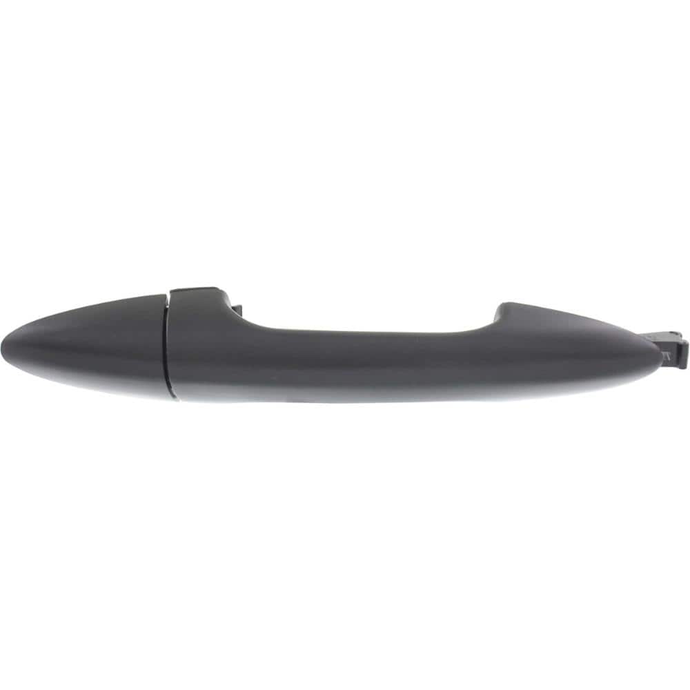 Exterior Door Handle Compatible with Hyundai Accent 2012-2017 Primed Front Or Rear, Passenger Side price history on PriceWatchPro