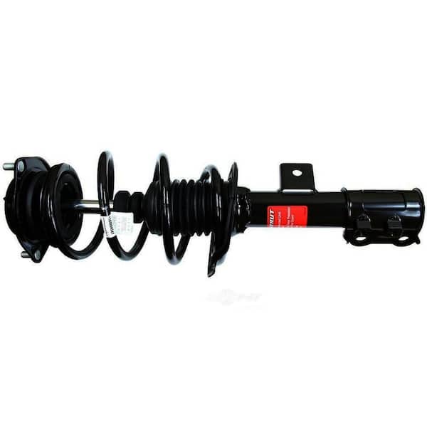 Monroe Shock & Struts Quick-Strut Complete Strut Assembly 2003-2008 Hyundai Tiburon 2.0L 2.7L