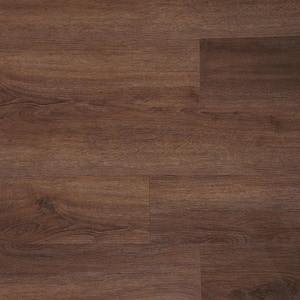 Lexington Sparrow 28MIL x 6 in. x 48 in. Click Lock Waterproof Luxury Vinyl Plank Flooring (1266.84 sq. ft./Pallet)
