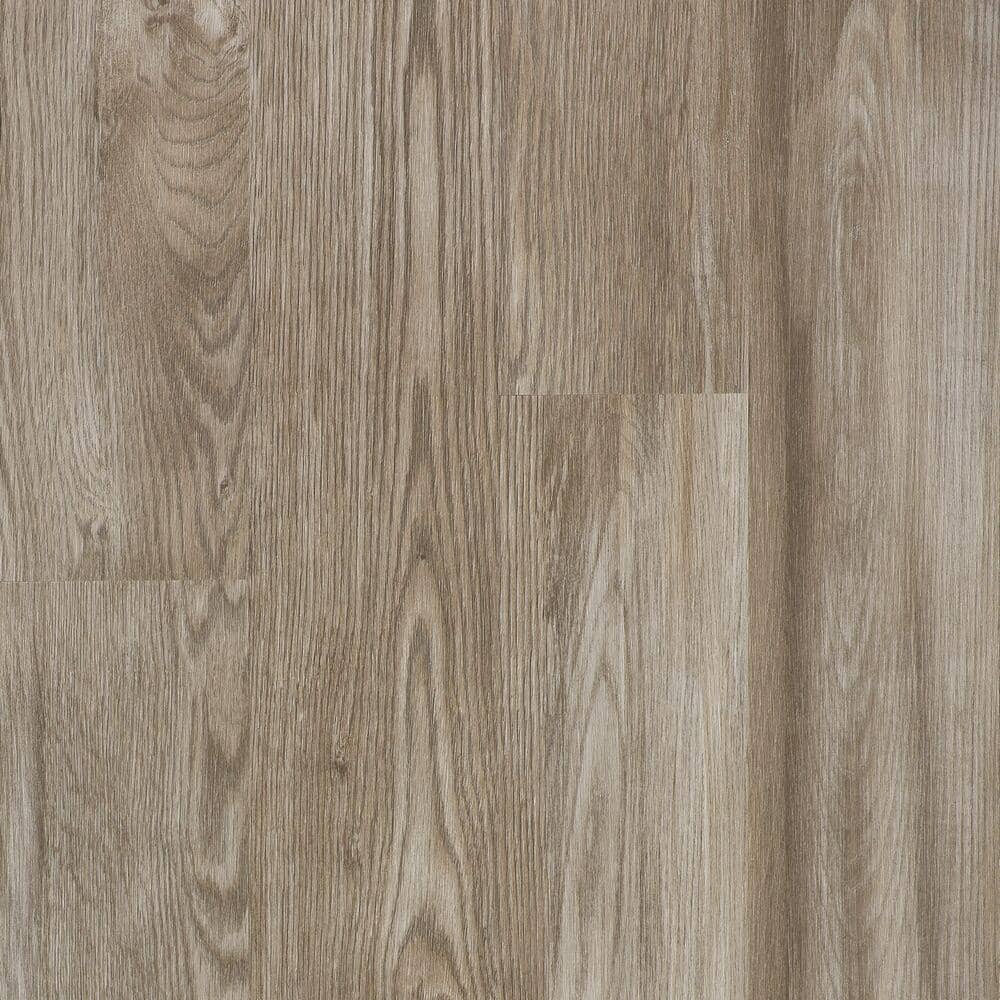 Take Home Sample - RenoVantage Pro Forest Truffle 12 mil 6.5 in. W x 48 in.