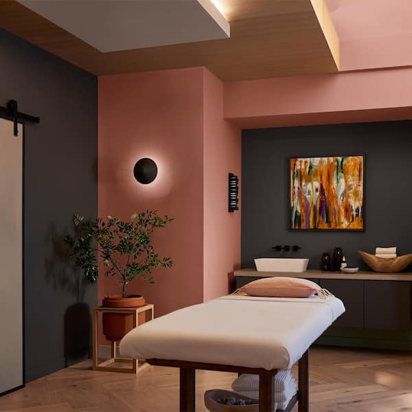 Have a question about BEHR PRO 1 gal. #M190-7 Colorful