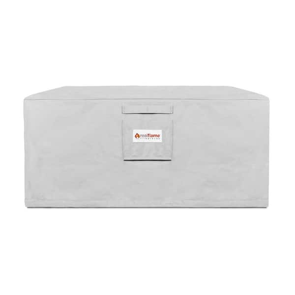 Real Flame Baltic 37 in. Protective Vinyl Cover