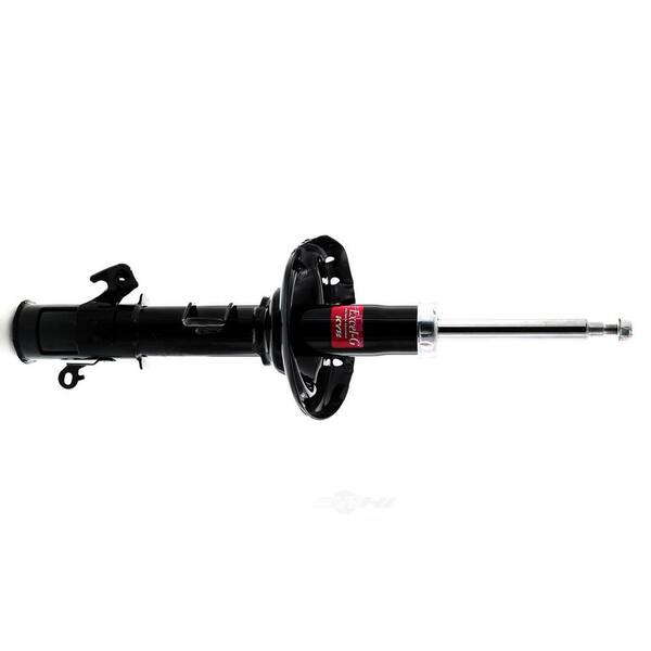 Front Strut & Coil Spring Assembly Pair – Fits 2013-2015 Subaru XV Crosstrek