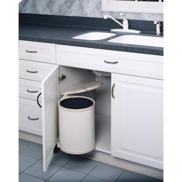 design dump: drawers under the kitchen sink