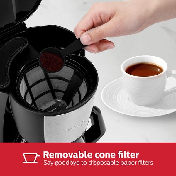 4-6 cup coffee maker Belgium Royal Coffee Machine Symphonic Distillation Coffee Pot Make Co –  Panama Coffee Gold Reserve Inc main image 1