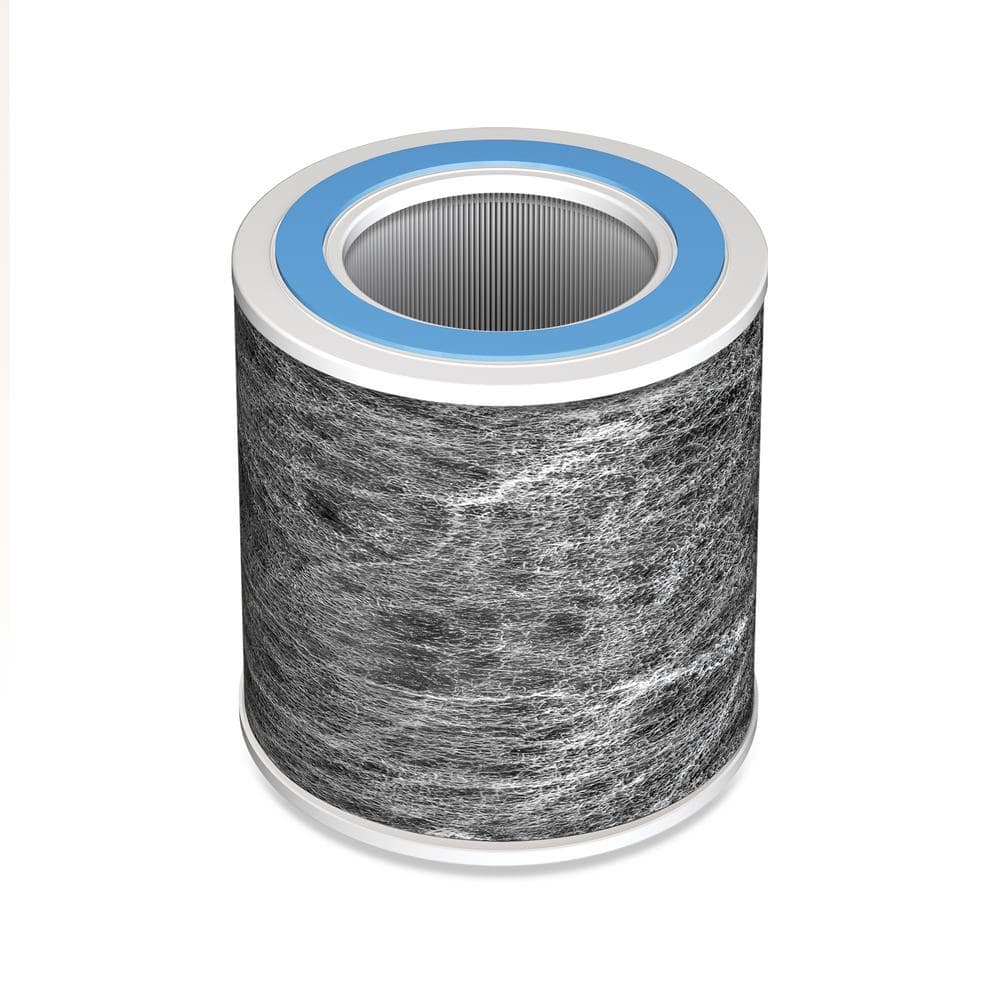 Anti-Allergen True HEPA NANOSEAL Replacement Filter, Advanced Odor Lock & Odor Protection price history on PriceWatchPro
